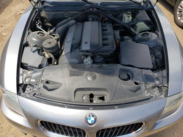 Photo 10 VIN: 4USBT33584LS50304 - BMW Z4 