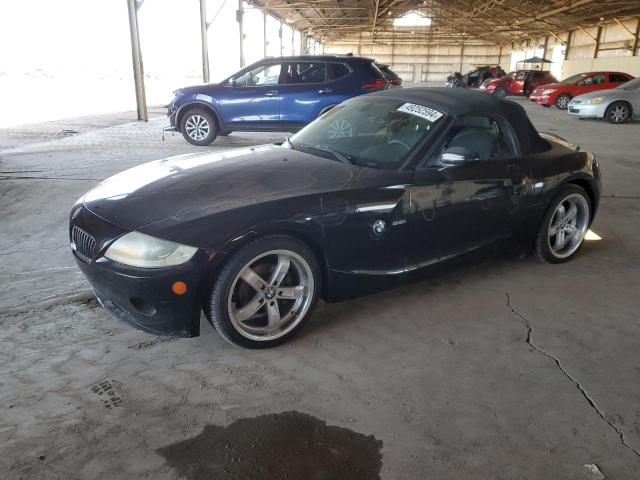 Photo 0 VIN: 4USBT33585LS55598 - BMW Z4 