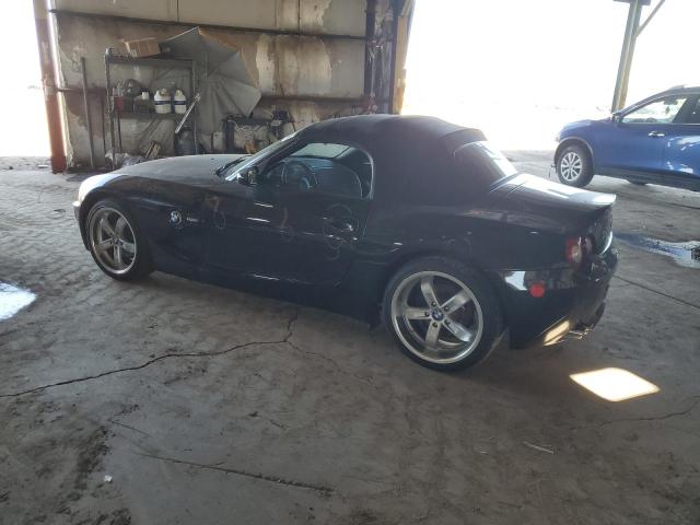 Photo 1 VIN: 4USBT33585LS55598 - BMW Z4 