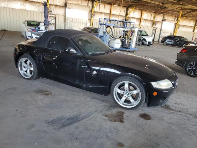 Photo 3 VIN: 4USBT33585LS55598 - BMW Z4 