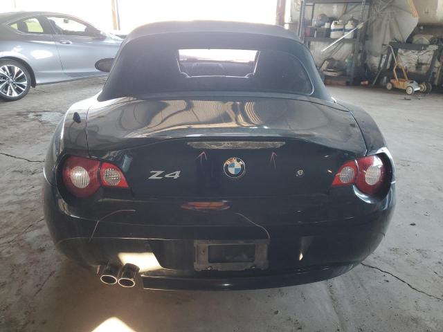 Photo 5 VIN: 4USBT33585LS55598 - BMW Z4 