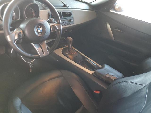 Photo 7 VIN: 4USBT33585LS55598 - BMW Z4 