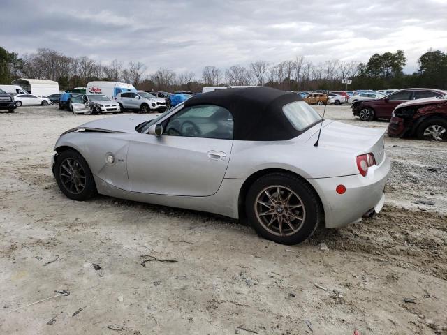 Photo 1 VIN: 4USBT33585LS55794 - BMW Z4 