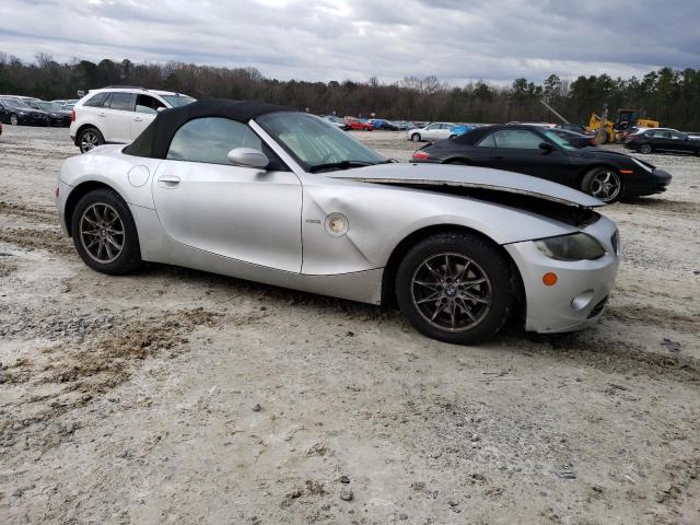 Photo 3 VIN: 4USBT33585LS55794 - BMW Z4 