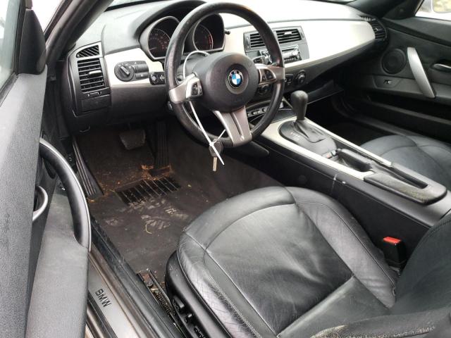 Photo 7 VIN: 4USBT33585LS55794 - BMW Z4 