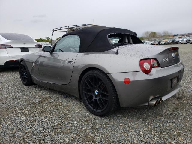 Photo 1 VIN: 4USBT33595LR70101 - BMW Z4 