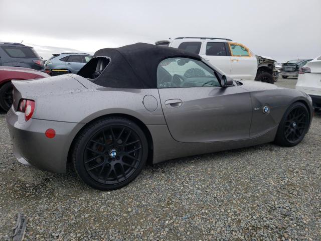 Photo 2 VIN: 4USBT33595LR70101 - BMW Z4 