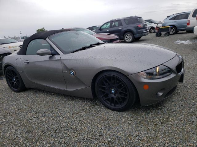 Photo 3 VIN: 4USBT33595LR70101 - BMW Z4 