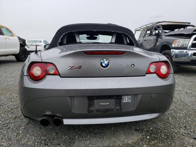 Photo 5 VIN: 4USBT33595LR70101 - BMW Z4 