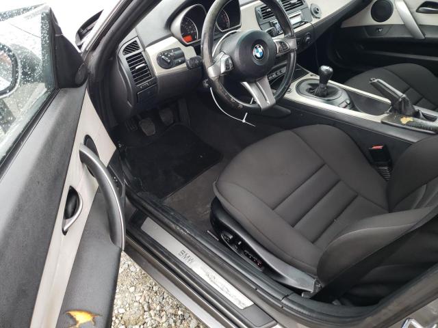 Photo 7 VIN: 4USBT33595LR70101 - BMW Z4 