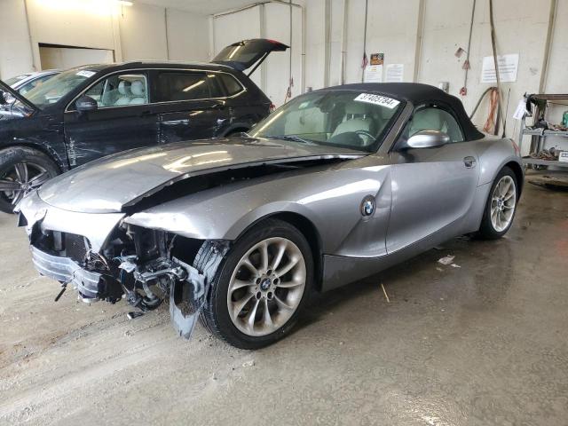 Photo 0 VIN: 4USBT33595LS53732 - BMW Z4 