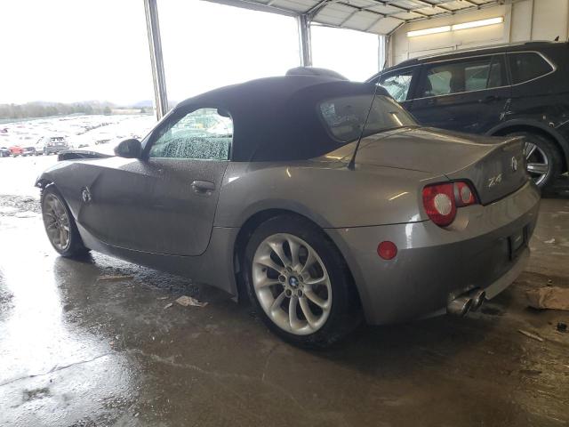 Photo 1 VIN: 4USBT33595LS53732 - BMW Z4 