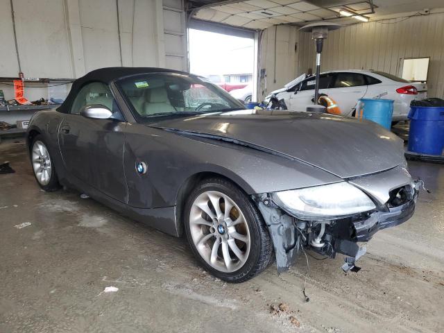 Photo 3 VIN: 4USBT33595LS53732 - BMW Z4 