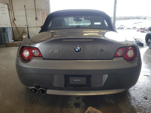 Photo 5 VIN: 4USBT33595LS53732 - BMW Z4 