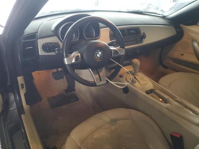 Photo 7 VIN: 4USBT33595LS53732 - BMW Z4 