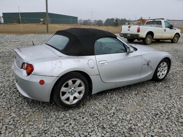 Photo 2 VIN: 4USBT335X4LS49428 - BMW Z4 2.5 