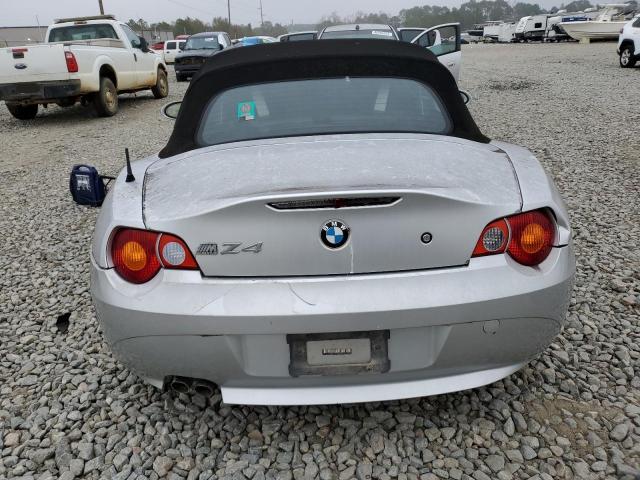 Photo 5 VIN: 4USBT335X4LS49428 - BMW Z4 2.5 