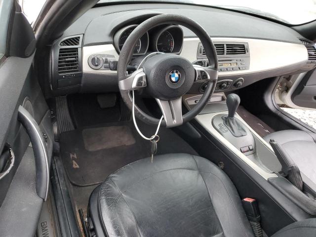 Photo 7 VIN: 4USBT335X4LS49428 - BMW Z4 2.5 