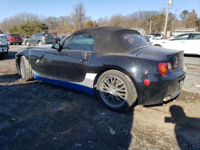 Photo 1 VIN: 4USBT335X4LS49459 - BMW Z4 