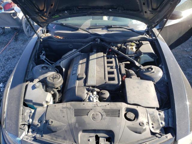 Photo 10 VIN: 4USBT335X4LS49459 - BMW Z4 