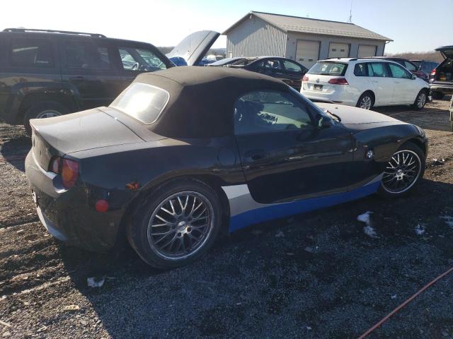 Photo 2 VIN: 4USBT335X4LS49459 - BMW Z4 