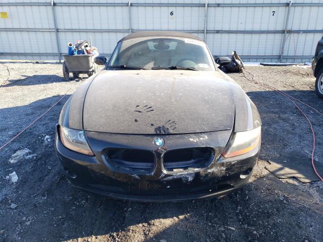 Photo 4 VIN: 4USBT335X4LS49459 - BMW Z4 