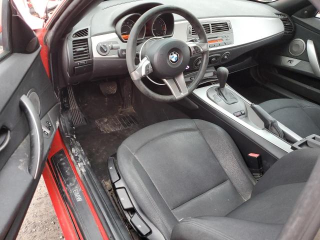 Photo 7 VIN: 4USBT335X4LS51924 - BMW Z4 