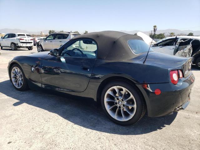 Photo 1 VIN: 4USBT335X5LR70043 - BMW Z4 