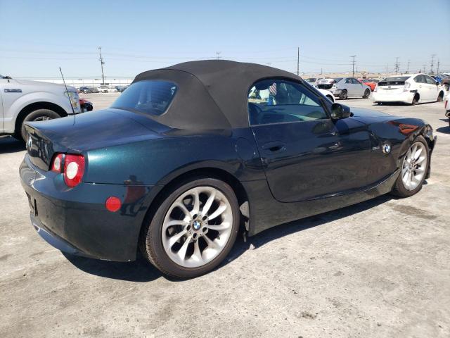 Photo 2 VIN: 4USBT335X5LR70043 - BMW Z4 