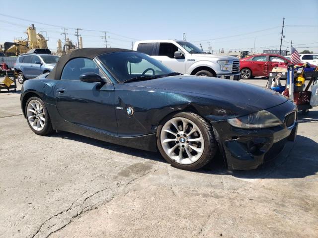 Photo 3 VIN: 4USBT335X5LR70043 - BMW Z4 