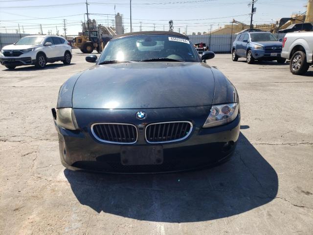 Photo 4 VIN: 4USBT335X5LR70043 - BMW Z4 