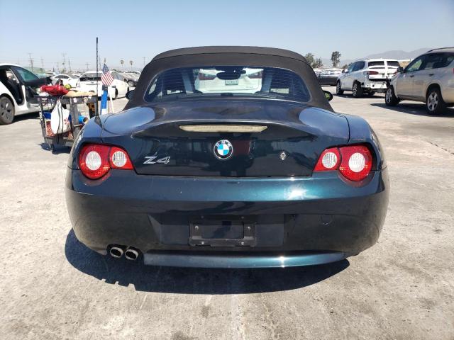 Photo 5 VIN: 4USBT335X5LR70043 - BMW Z4 