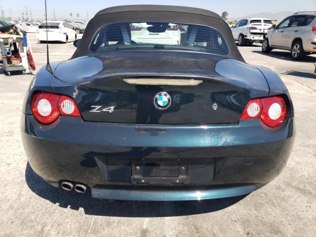 Photo 9 VIN: 4USBT335X5LR70043 - BMW Z4 