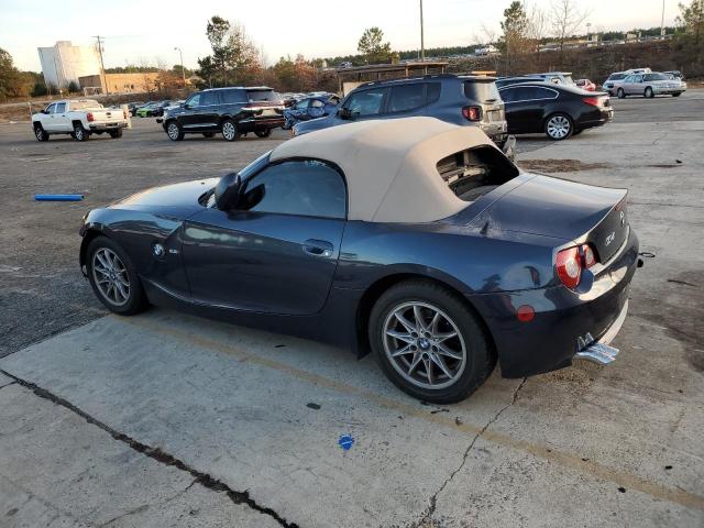 Photo 1 VIN: 4USBT335X5LS53951 - BMW Z4 