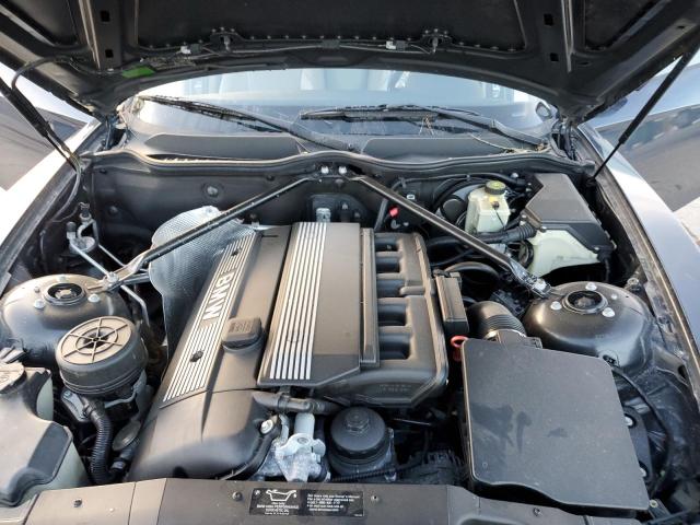 Photo 10 VIN: 4USBT335X5LS53951 - BMW Z4 