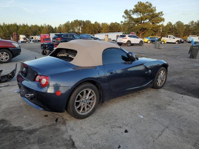 Photo 2 VIN: 4USBT335X5LS53951 - BMW Z4 