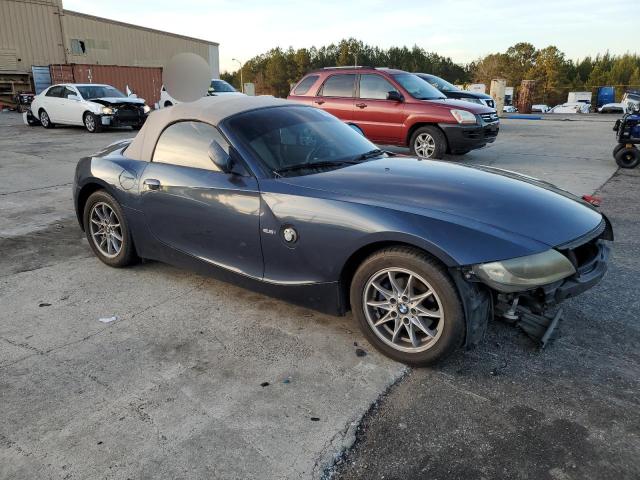 Photo 3 VIN: 4USBT335X5LS53951 - BMW Z4 