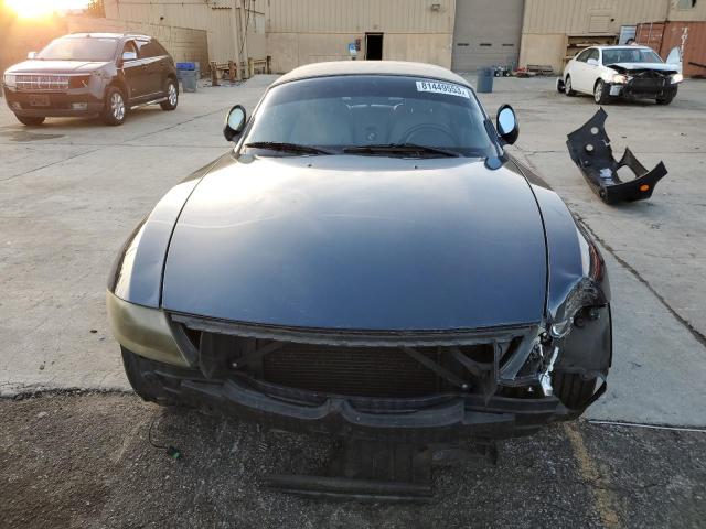 Photo 4 VIN: 4USBT335X5LS53951 - BMW Z4 