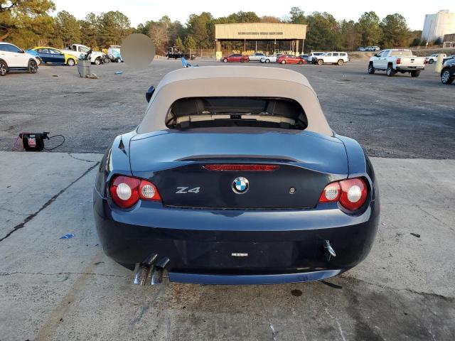 Photo 5 VIN: 4USBT335X5LS53951 - BMW Z4 