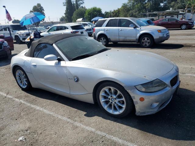 Photo 3 VIN: 4USBT335X5LS58308 - BMW Z4 2.5 