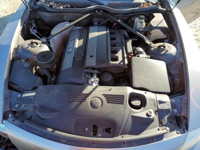 Photo 10 VIN: 4USBT53403LT23747 - BMW Z4 