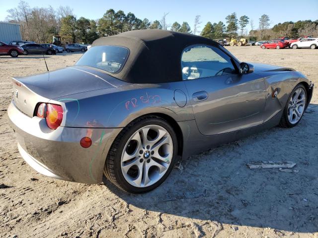 Photo 2 VIN: 4USBT53403LT23747 - BMW Z4 