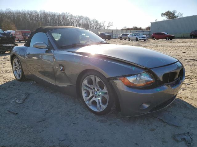 Photo 3 VIN: 4USBT53403LT23747 - BMW Z4 