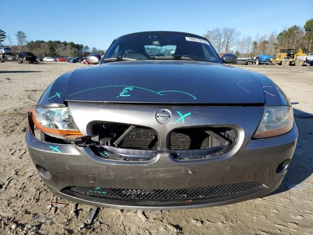 Photo 4 VIN: 4USBT53403LT23747 - BMW Z4 