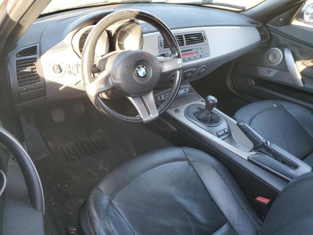 Photo 7 VIN: 4USBT53403LT23747 - BMW Z4 