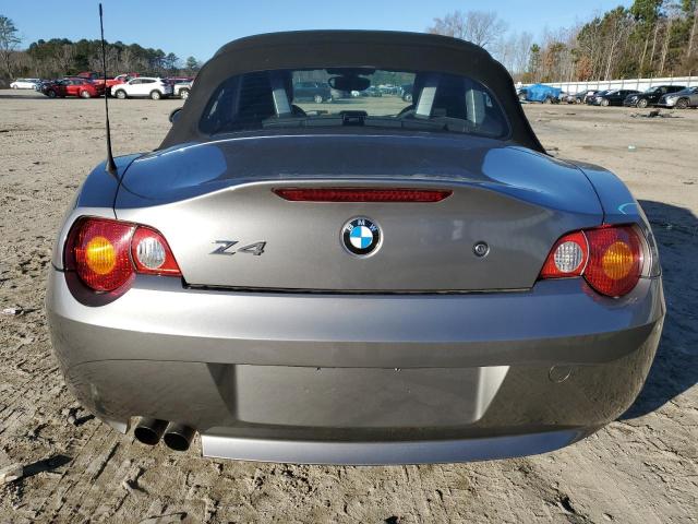 Photo 9 VIN: 4USBT53403LT23747 - BMW Z4 