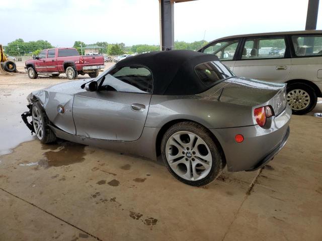 Photo 1 VIN: 4USBT53403LU02626 - BMW Z4 