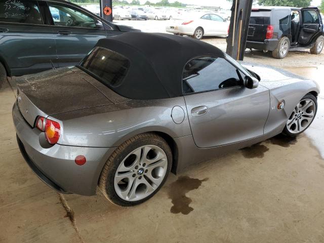 Photo 2 VIN: 4USBT53403LU02626 - BMW Z4 