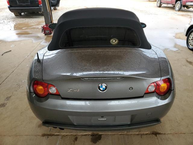 Photo 5 VIN: 4USBT53403LU02626 - BMW Z4 