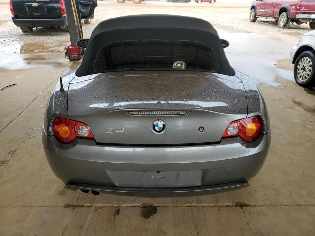 Photo 9 VIN: 4USBT53403LU02626 - BMW Z4 